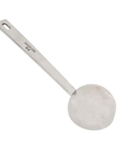 Thìa Đong Cà Phê Tablecraft 402 2 Tablespoon Thép Không Gỉ Bóng Gương