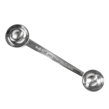 Thìa Đong Cà Phê Tablecraft 403 1 & 2 Tablespoon Bóng Gương
