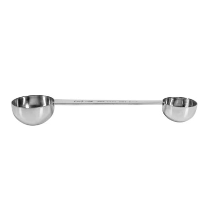 Thìa Đong Cà Phê Tablecraft 403 1 & 2 Tablespoon Bóng Gương