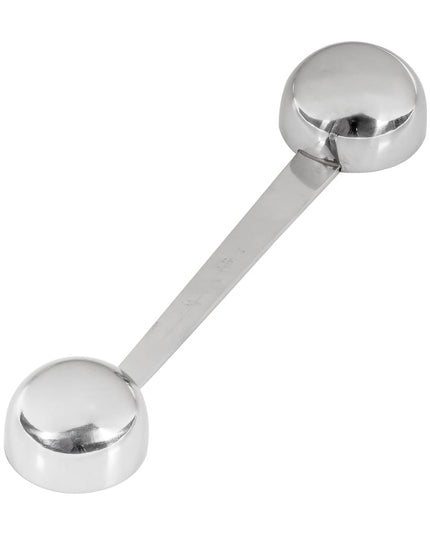 Thìa Đong Cà Phê Tablecraft 403 1 & 2 Tablespoon Bóng Gương