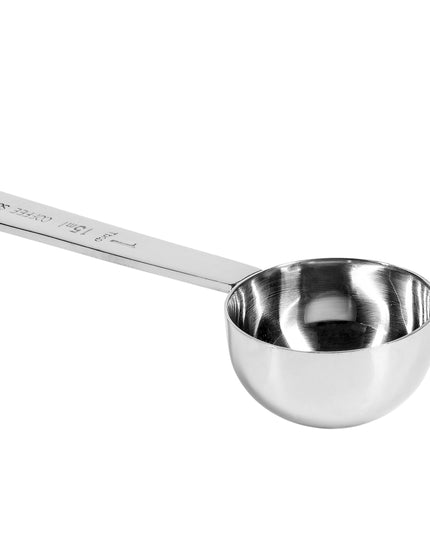 Thìa Đong Cà Phê Tablecraft 403 1 & 2 Tablespoon Bóng Gương