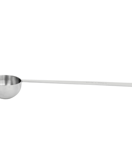 Thìa Đong Tròn 2 Tbsp Tablecraft 40402 Dài 22.9 cm Thép Không Gỉ