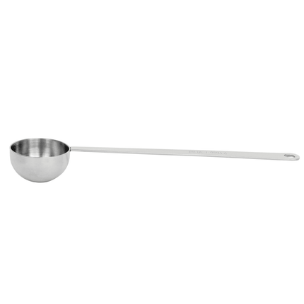 Thìa Đong Tròn 2 Tbsp Tablecraft 40402 Dài 22.9 cm Thép Không Gỉ