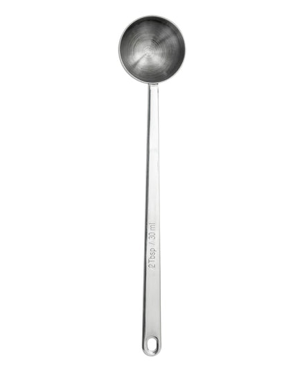 Thìa Đong Tròn 2 Tbsp Tablecraft 40402 Dài 22.9 cm Thép Không Gỉ
