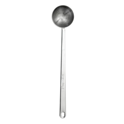Thìa Đong Tròn 2 Tbsp Tablecraft 40402 Dài 22.9 cm Thép Không Gỉ