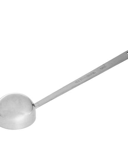 Thìa Đong Tròn 2 Tbsp Tablecraft 40402 Dài 22.9 cm Thép Không Gỉ