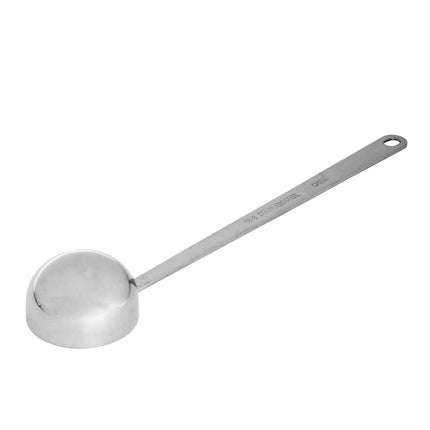Thìa Đong Tròn 2 Tbsp Tablecraft 40402 Dài 22.9 cm Thép Không Gỉ