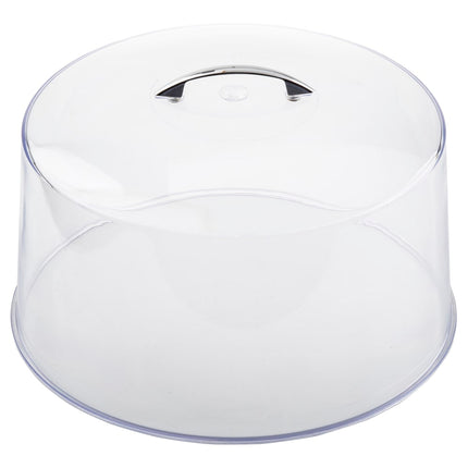 Nắp Đậy Bánh Tablecraft 422 30.5 cm Tay Cầm Kim Loại