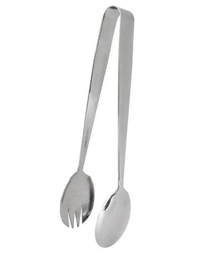 Kẹp Gắp Phục Vụ Tablecraft 4404 Thép Không Gỉ 22.9 cm