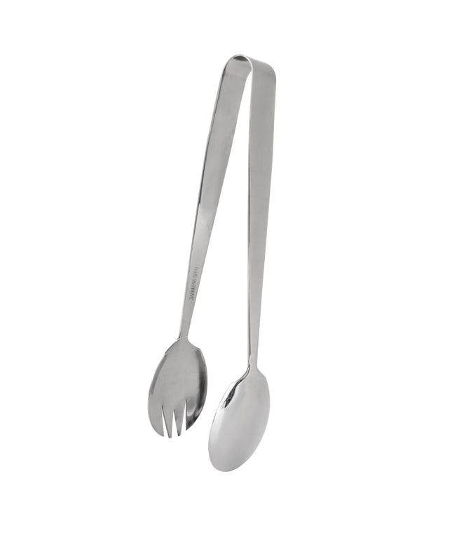 Kẹp Gắp Phục Vụ Tablecraft 4404 Thép Không Gỉ 22.9 cm