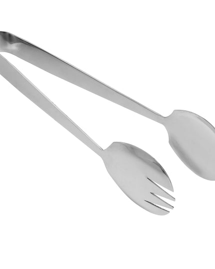Kẹp Gắp Phục Vụ Tablecraft 4404 Thép Không Gỉ 22.9 cm