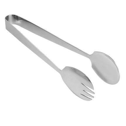 Kẹp Gắp Phục Vụ Tablecraft 4404 Thép Không Gỉ 22.9 cm