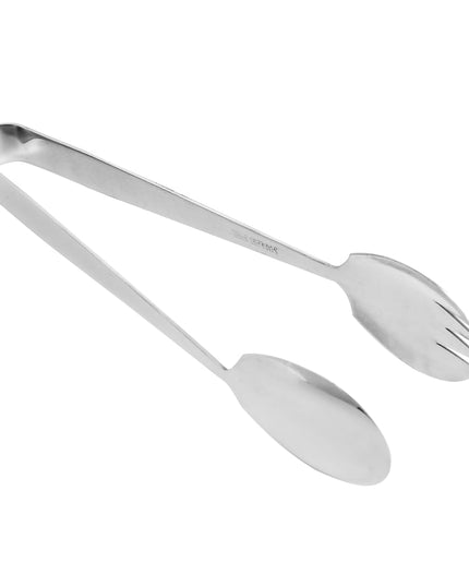 Kẹp Gắp Phục Vụ Tablecraft 4404 Thép Không Gỉ 22.9 cm