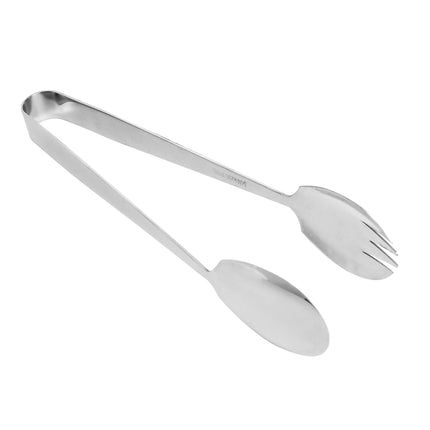 Kẹp Gắp Phục Vụ Tablecraft 4404 Thép Không Gỉ 22.9 cm