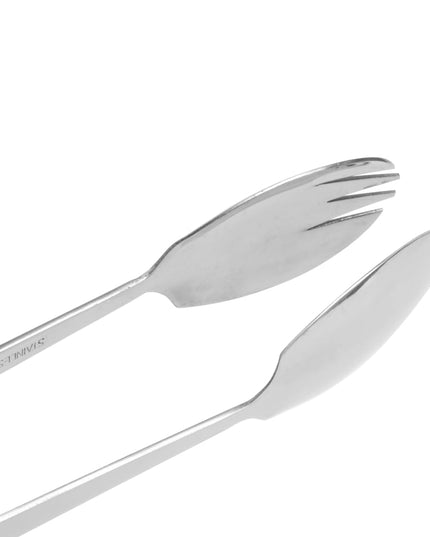 Kẹp Gắp Phục Vụ Tablecraft 4404 Thép Không Gỉ 22.9 cm