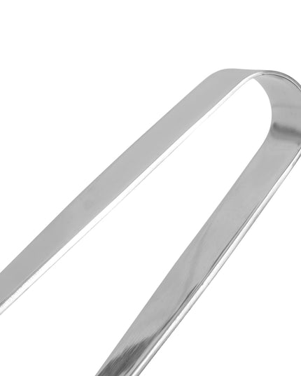 Kẹp Gắp Phục Vụ Tablecraft 4404 Thép Không Gỉ 22.9 cm