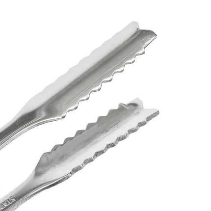 Kẹp Gắp Phục Vụ Tablecraft 4405 Thép Không Gỉ 16.5 cm