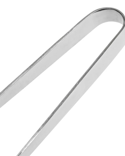 Kẹp Gắp Phục Vụ Tablecraft 4405 Thép Không Gỉ 16.5 cm
