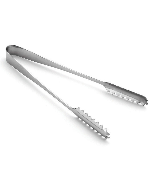Kẹp Gắp Phục Vụ Tablecraft 4406 Thép Không Gỉ 21.6 cm