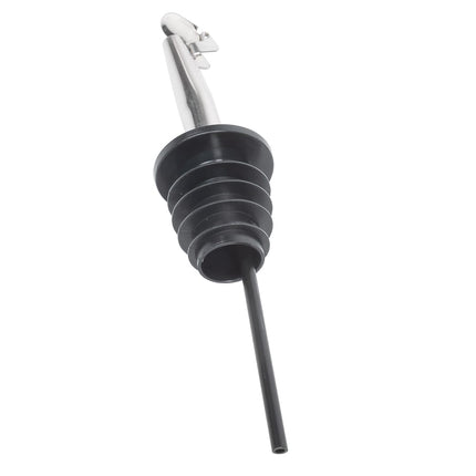 Đầu Rót Tự Do Phản Lực Tablecraft 598P Nắp Lật Bản Lề Ống Thông Hơi Nhựa