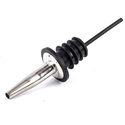 Đầu Rót Thép Không Gỉ Tablecraft 599P Ống Thông Hơi Nhựa