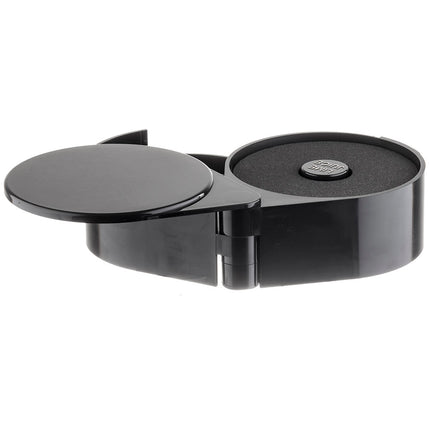 Dụng Cụ Tẩm Viền Ly Tablecraft 666 3 Khay Xoay ABS