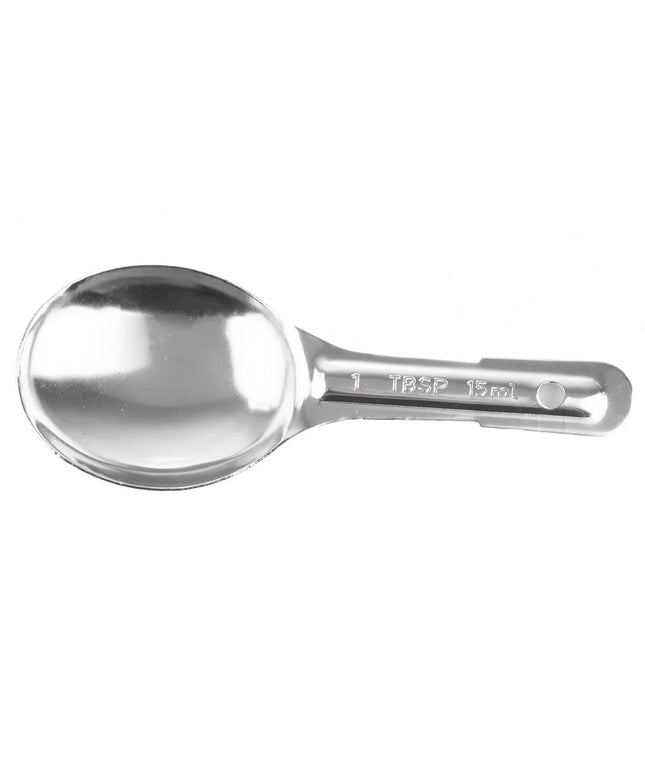Thìa Đong Tablecraft 721D 1 Tbsp Thép Không Gỉ Trọng Lượng Tiêu Chuẩn