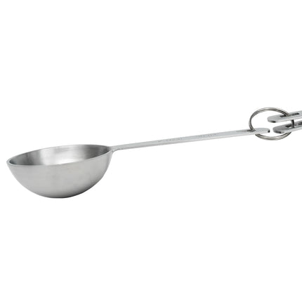 Bộ 3 Thìa Đong Tablecraft 727 Thép Không Gỉ Cỡ Lớn