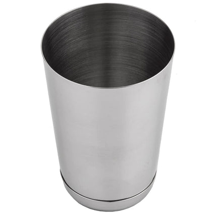 Bình Lắc Cocktail Tablecraft 76 470 ml Thép Không Gỉ