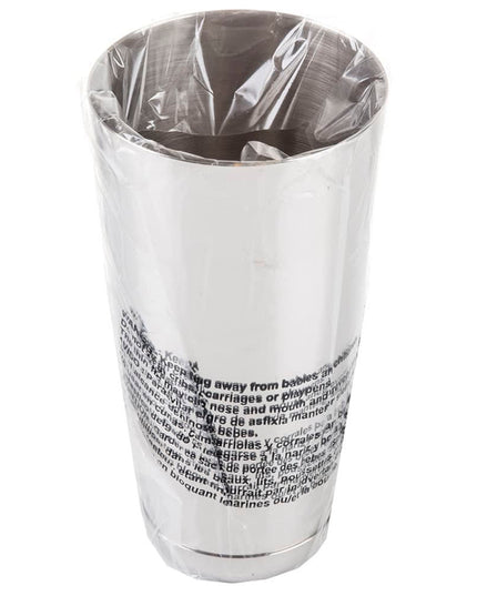 Bình Lắc Cocktail Tablecraft 77 830 ml Thép Không Gỉ