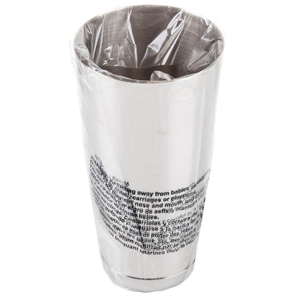 Bình Lắc Cocktail Tablecraft 77 830 ml Thép Không Gỉ
