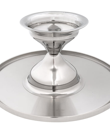 Bộ Đế Nắp Bánh Tablecraft 821422 32.4 x 34.9 cm