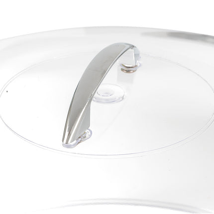 Bộ Đế Nắp Bánh Tablecraft 821422 32.4 x 34.9 cm