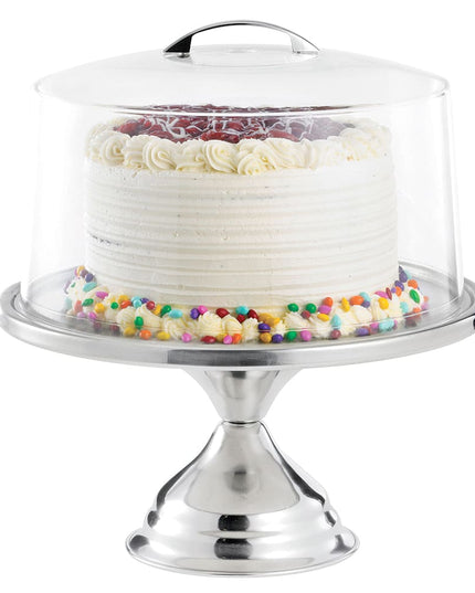 Bộ Đế Nắp Bánh Tablecraft 821422 32.4 x 34.9 cm