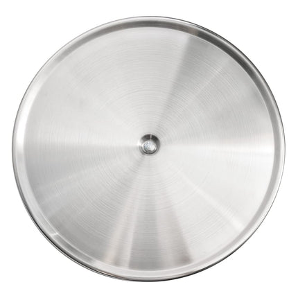 Đế Bánh Tablecraft 821 17.1 cm Thép Không Gỉ Lắp Sẵn