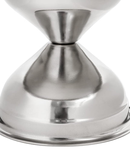 Đế Bánh Tablecraft 821 17.1 cm Thép Không Gỉ Lắp Sẵn