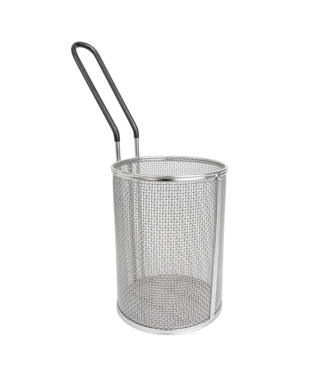 Rổ Mì Tròn Tablecraft 984 11.4 cm Thép Không Gỉ