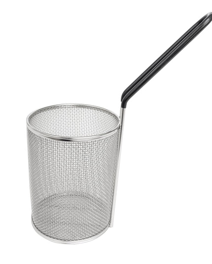 Rổ Mì Tròn Tablecraft 984 11.4 cm Thép Không Gỉ