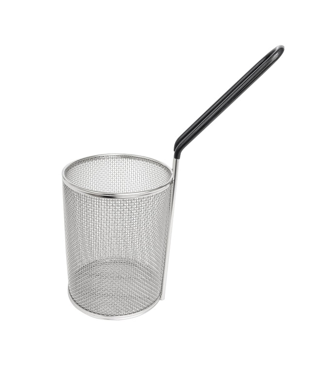Rổ Mì Tròn Tablecraft 984 11.4 cm Thép Không Gỉ