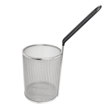 Rổ Mì Tròn Tablecraft 984 11.4 cm Thép Không Gỉ