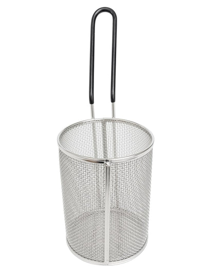 Rổ Mì Tròn Tablecraft 984 11.4 cm Thép Không Gỉ