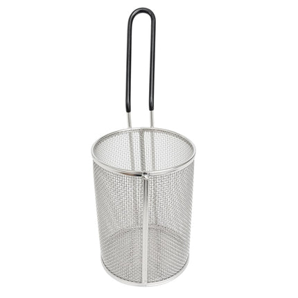 Rổ Mì Tròn Tablecraft 984 11.4 cm Thép Không Gỉ