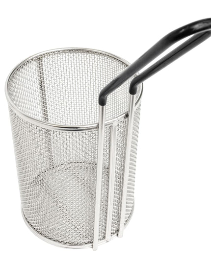 Rổ Mì Tròn Tablecraft 984 11.4 cm Thép Không Gỉ