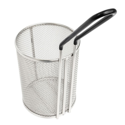 Rổ Mì Tròn Tablecraft 984 11.4 cm Thép Không Gỉ