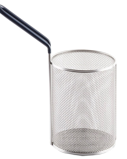 Rổ Mì Tròn Tablecraft 985 13.3 cm Thép Không Gỉ