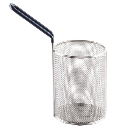 Rổ Mì Tròn Tablecraft 985 13.3 cm Thép Không Gỉ