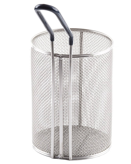 Rổ Mì Tròn Tablecraft 985 13.3 cm Thép Không Gỉ