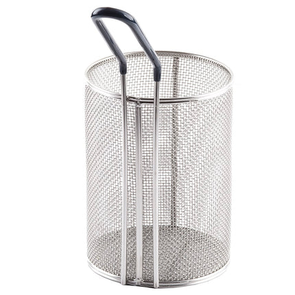 Rổ Mì Tròn Tablecraft 985 13.3 cm Thép Không Gỉ