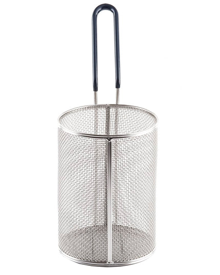 Rổ Mì Tròn Tablecraft 985 13.3 cm Thép Không Gỉ