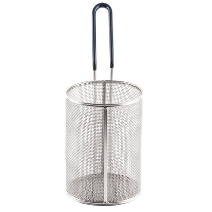Rổ Mì Tròn Tablecraft 985 13.3 cm Thép Không Gỉ